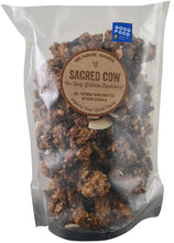 1 Pound Bulk Bag Sacred Cow Granola