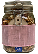 LIMITED EDITION!! Chocolate Orange Gift Jar